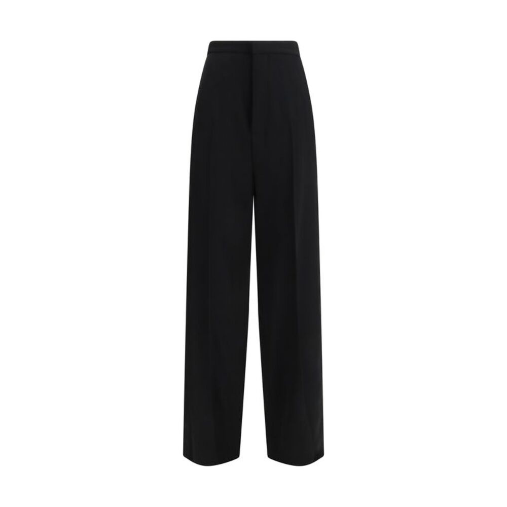 Balenciaga Women Tuxedo Pants